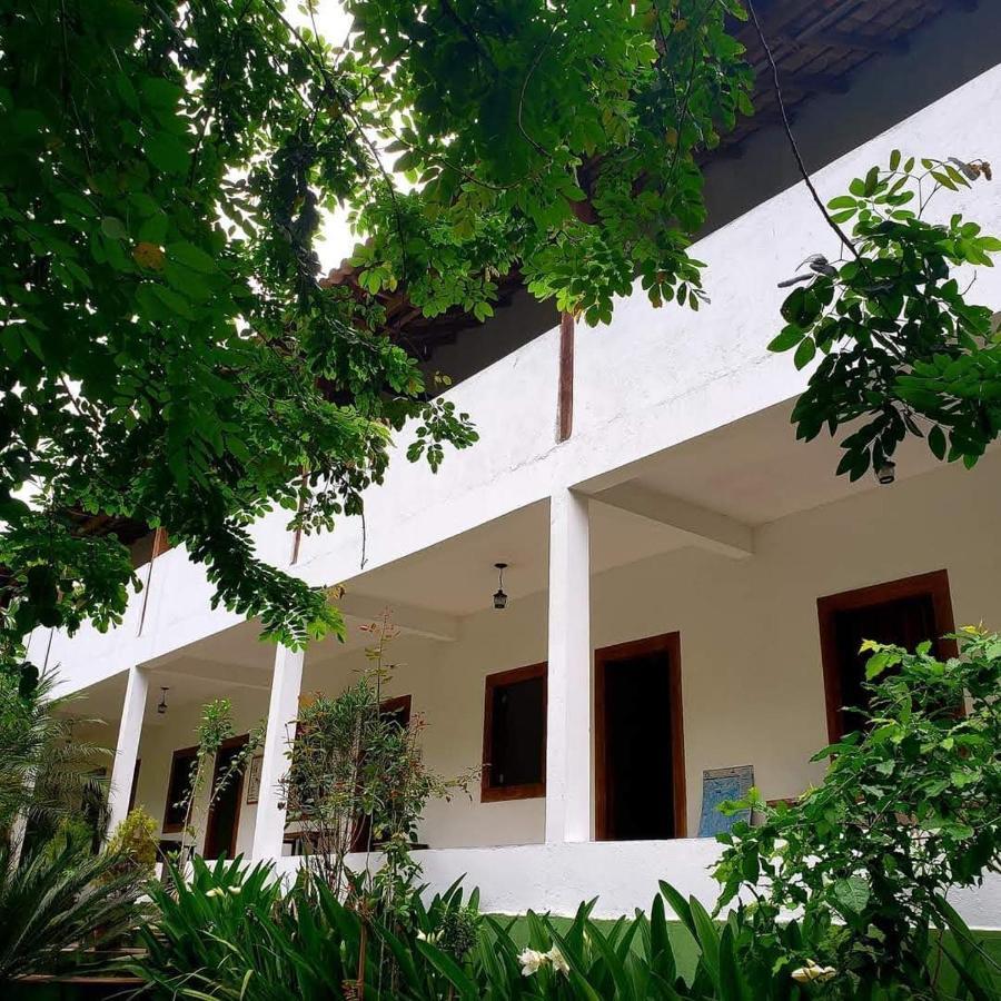 Pousada Villa Da Gama Paraty Room photo