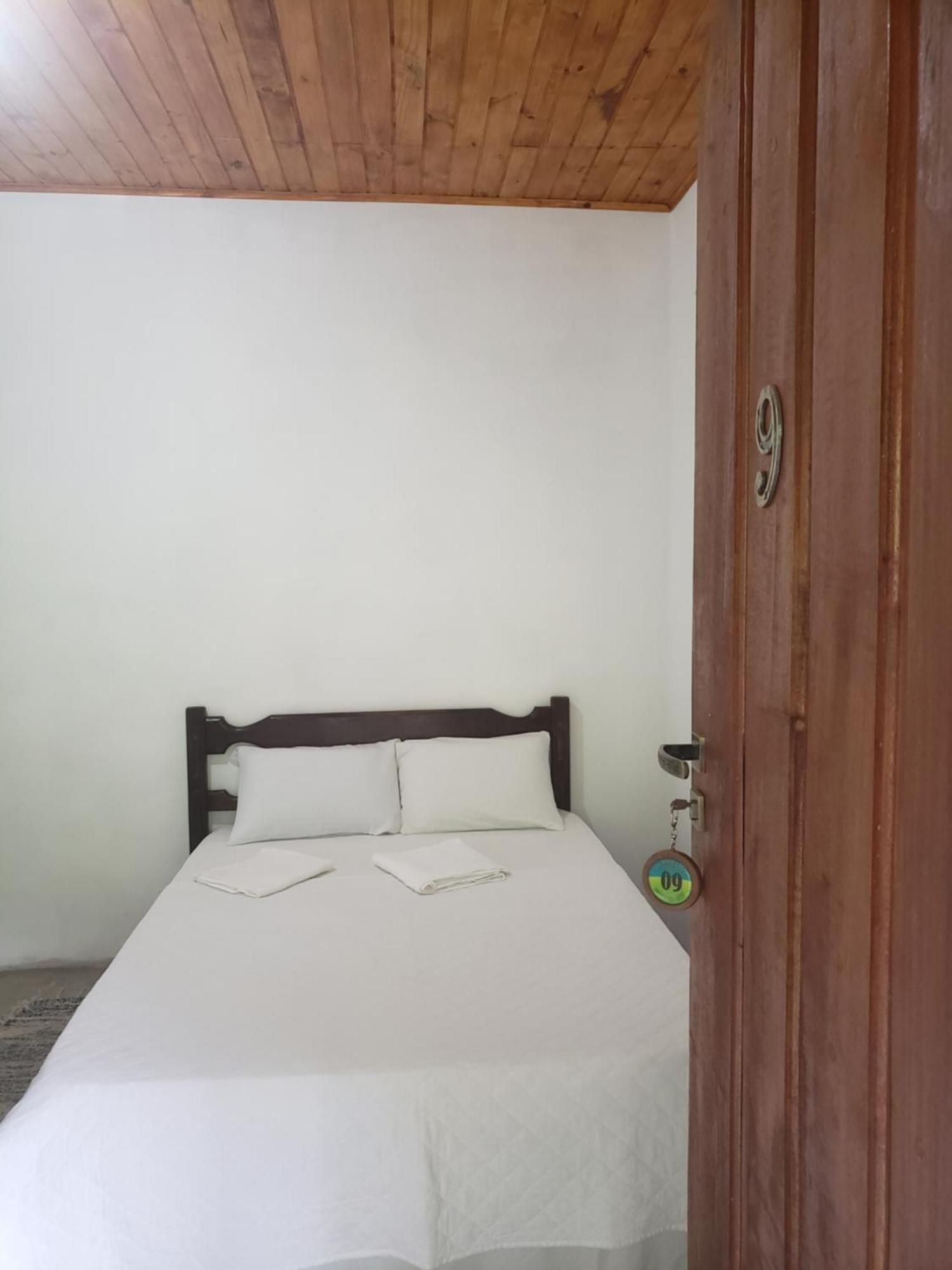 Pousada Villa Da Gama Paraty Room photo