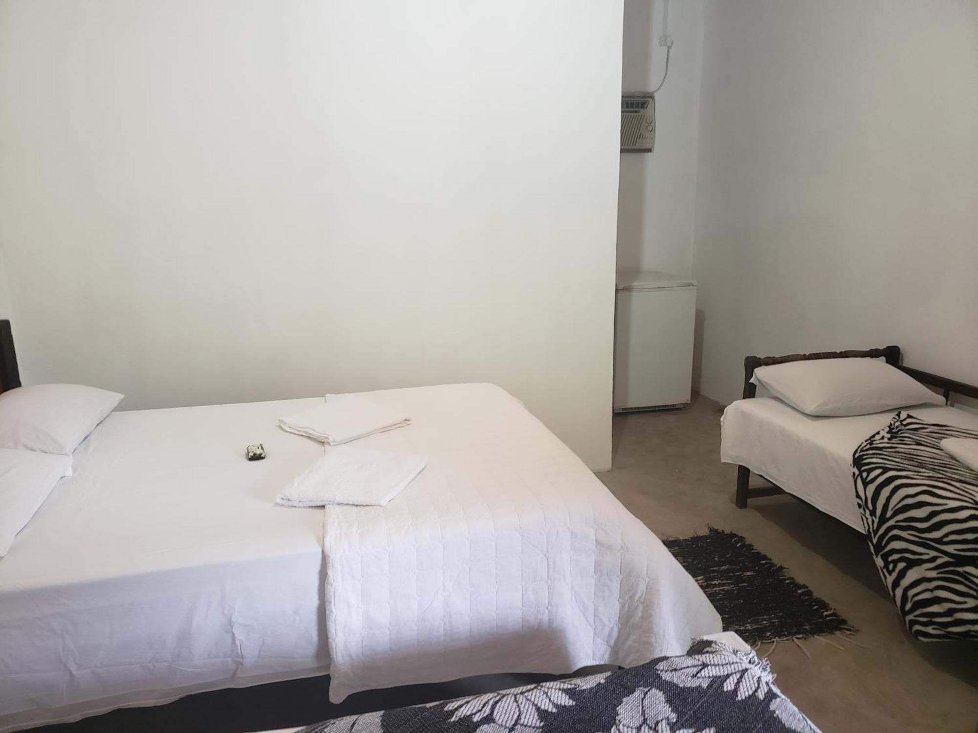 Pousada Villa Da Gama Paraty Room photo