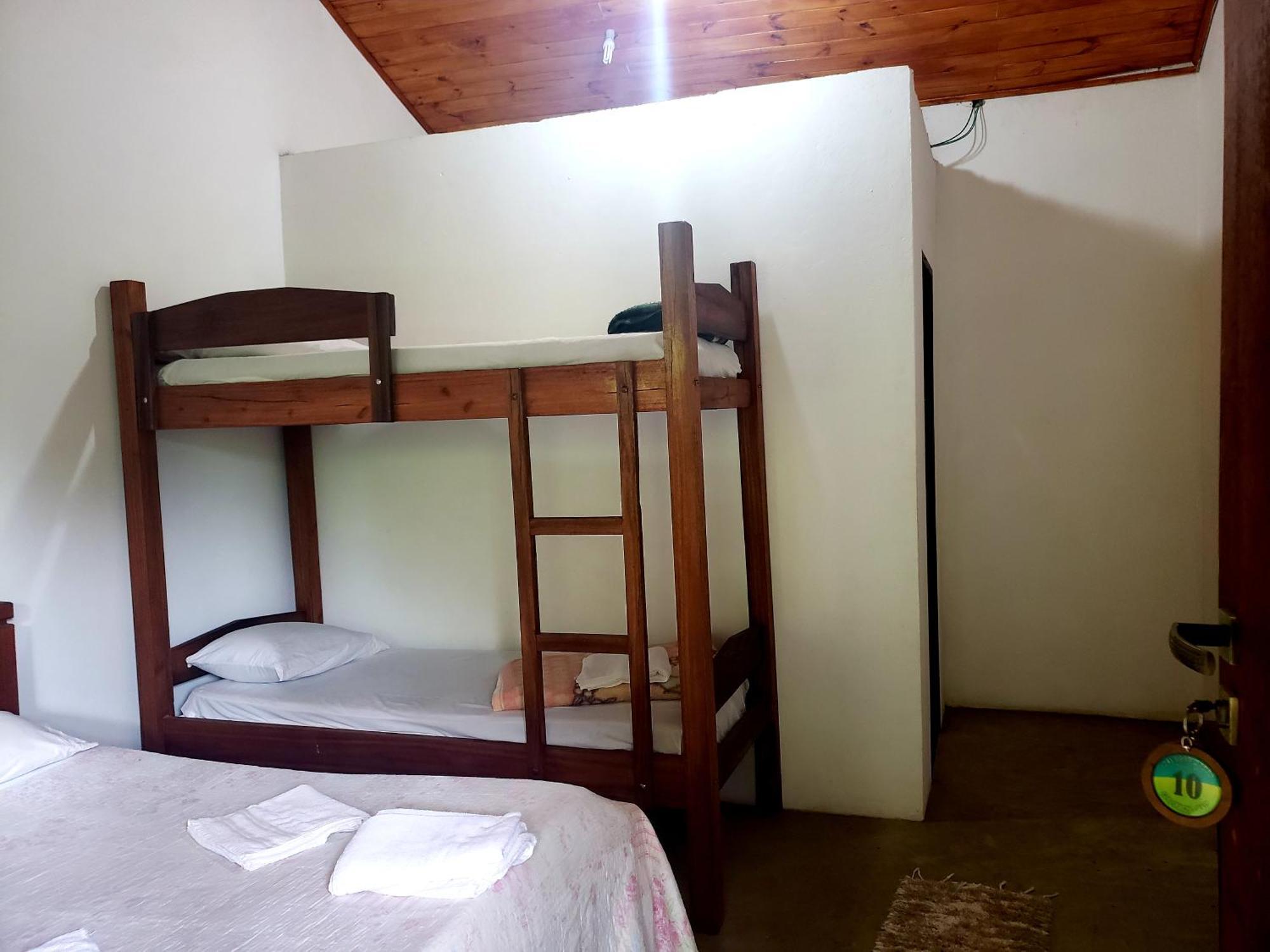 Pousada Villa Da Gama Paraty Room photo